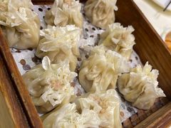 -老爷庙风味美食府(魏都大道店)