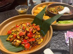 -一善菌·云南菌汤·云南菜(银泰城店)