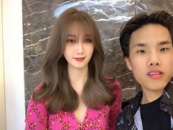 -G HAIR SALON私人造型定制