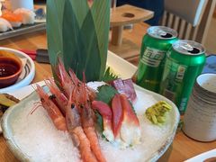-王鼎精致料理铁板烧(世博源店)