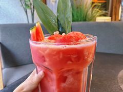 -蘸小院铁锅炖·蘸酱菜·东北菜(怀远门店)