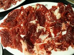 -八合里牛肉火锅(八合里总店)