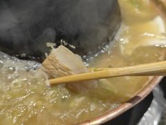 -吉祥涮羊肉