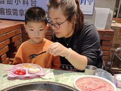 -五里关火锅(牛市口店)