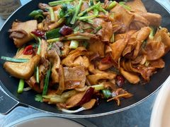 -阿娘家·原生态农家菜(国顺东路店)