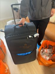 -玛瑞莎孕婴童摄影到家拍