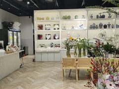 -花辰月夕花坊(北滨路店)