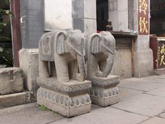 -屯溪老街