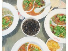 -万县面馆(高笋塘店)