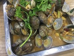 -老虎滩大连海鲜烧烤(建邺云锦路总店)