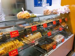-宋记饼家(石门二路店)