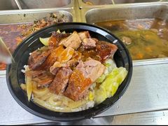 -广东涂记烧鹅饭(武汉天地店)