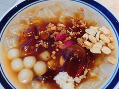 四川冰粉-茅庐毛血旺(临沂泰盛广场店)