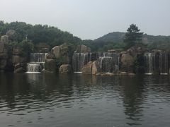 -白马涧龙池景区