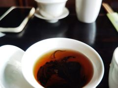 -青藤茶馆(南山路店)
