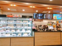 -85度C(上海兰溪二店)