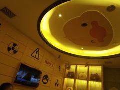 -范特西FANTASY量贩式KTV(民主广场店)