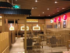 大堂-伊豆野菜村(大族广场店)
