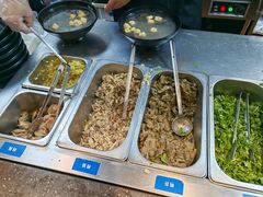 -回味鸭血粉丝汤(砂之船店)