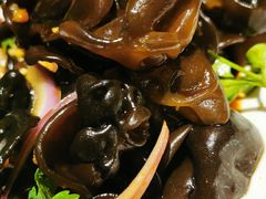 爽口木耳-万重锦·人文川菜馆(骡马市店)