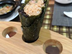 -大佛寺高级素食自助餐厅