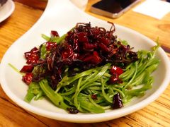 -缘生态云南菜·野生菌庭院餐厅(华侨城店)