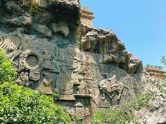 -淹城春秋乐园