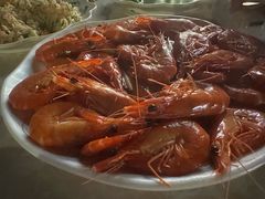 -叶姐海鲜(棋子湾店)