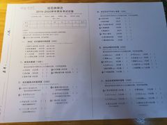菜单-班花麻辣烫(南京概念店)