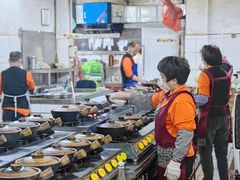 -红星光发煲仔饭(大石街店)