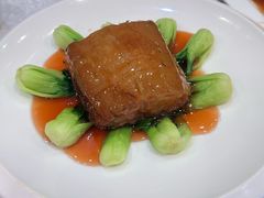 -功德林素菜饭庄(前门店)
