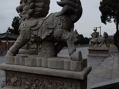 -中岳庙