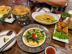 -Siam泰餐厅(水上公园店)