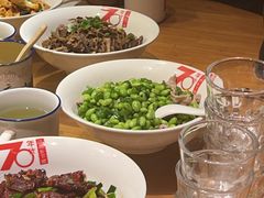 -70年代·江西乡下菜(西乡彩虹城店)