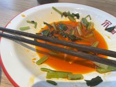 -宋益驴蹄子面肉夹馍(辛家庙店)