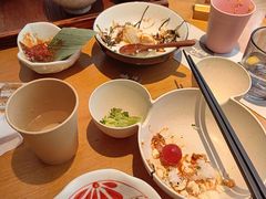 -味太助·银饭食堂(中华城店)