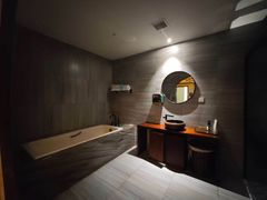 -鼎族怡华·指压·经络·疗愈SPA(紫荆店)