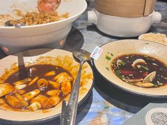 -佬太公海鸭·海鲜大排档(上海总店)