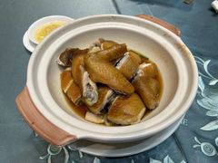 招牌花雕鸡-北园酒家(小北路店)