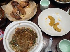 -金佬馆·川菜bistro(芜湖镜湖万达店)