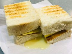 鮮油奶多-华嫂冰室(尖沙咀店)