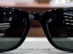-LensCrafters亮视点·RayBan精选(来福士店)