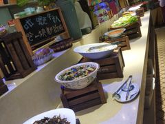 -阪尚皇·原切牛排·烤肉火锅自助(北京路店)