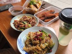 -阿木舂记·特色小吃(平江路店)