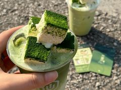 -仙雨林·奶茶鲜果茶(书院巷店)
