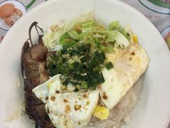 -兰芳园(上环店)