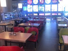 大堂-冯鑫记南京鸭血粉丝汤(南京南站店)