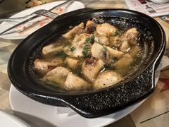 -BISTROFIORE美伊娜(伊犁南路店)