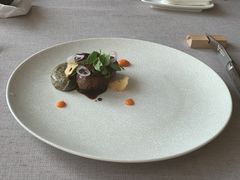 -香樟花园法式铁板烧(恒隆广场店)