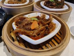 -安蒂娅.悦景轩中餐厅(西乡店)